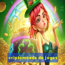 criptomoeda de jogos